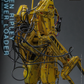 【予約商品】Hot Toys 1/6 MMS923『エイリアン2』エレン・リプリー＆パワーローダー セット 塗装済み可動フィギュア