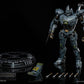 【予約商品】HeavyMecha パシフィック・リム ストライカー・エウレカ 塗装済み可動フィギュア