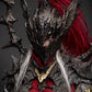 【予約商品】POP COSTUME 1/6 薔薇の騎士 荊棘の王冠 DES-001 塗装済み可動フィギュア