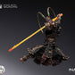 【予約商品】INART 1/12 MAG G0010『黒神話：悟空』大聖金甲セット 塗装済み可動フィギュア