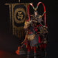 【予約商品】FZ Art Studio 1/6 飛将 呂布（非写実ヘッド）豪華版 塗装済み可動フィギュア
