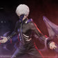 【予約商品】Rocket Toys 1/6『東京喰種トーキョーグール』金木研 戦闘服Ver. 塗装済み可動フィギュア