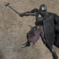【予約商品】Harvinger Studios 1/12 サベージ・クルーシブル サー・カシアン 塗装済み可動フィギュア