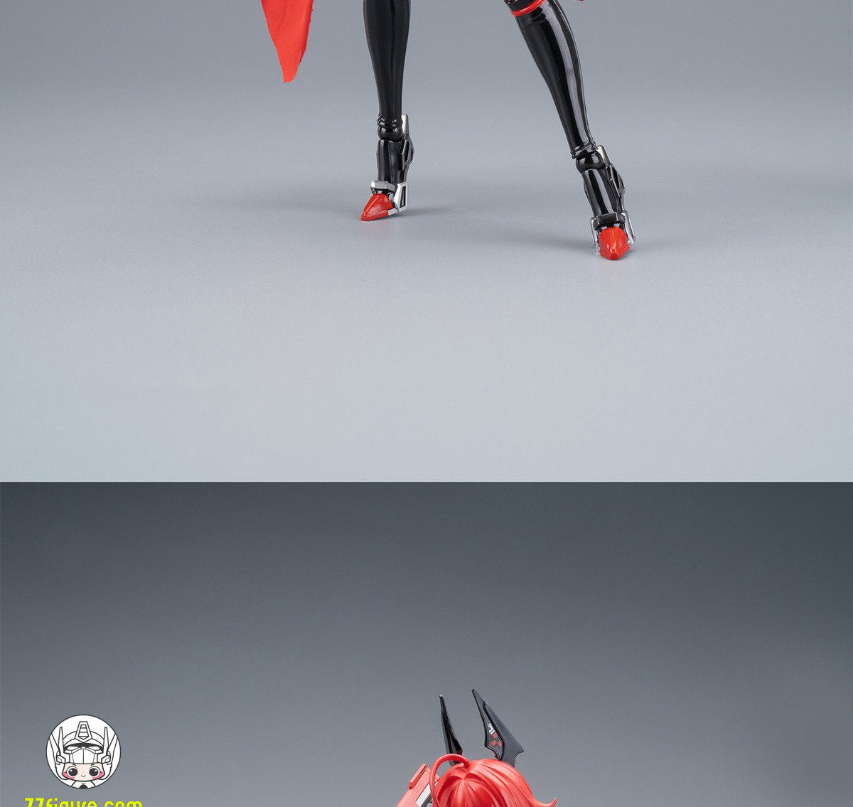 【予約商品】和模線 1/12 『勝利の女神:NIKKE』 レッドフッド プラモデル