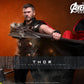 【予約商品】Hot Toys 1/6 MMS918『アベンジャーズ：ドゥームズデイ』ソー 通常版 塗装済み可動フィギュア