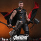 【予約商品】Hot Toys 1/6 MMS918『アベンジャーズ：ドゥームズデイ』ソー 通常版 塗装済み可動フィギュア