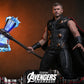 【予約商品】Hot Toys 1/6 MMS918『アベンジャーズ：ドゥームズデイ』ソー 通常版 塗装済み可動フィギュア
