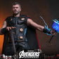 【予約商品】Hot Toys 1/6 MMS918『アベンジャーズ：ドゥームズデイ』ソー 通常版 塗装済み可動フィギュア