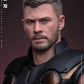 【予約商品】Hot Toys 1/6 MMS918『アベンジャーズ：ドゥームズデイ』ソー 通常版 塗装済み可動フィギュア