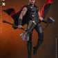 【予約商品】Hot Toys 1/6 MMS918『アベンジャーズ：ドゥームズデイ』ソー 通常版 塗装済み可動フィギュア