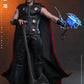 【予約商品】Hot Toys 1/6 MMS918『アベンジャーズ：ドゥームズデイ』ソー 通常版 塗装済み可動フィギュア