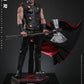 【予約商品】Hot Toys 1/6 MMS918『アベンジャーズ：ドゥームズデイ』ソー 通常版 塗装済み可動フィギュア
