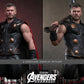 【予約商品】Hot Toys 1/6 MMS918『アベンジャーズ：ドゥームズデイ』ソー 通常版 塗装済み可動フィギュア
