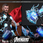 【予約商品】Hot Toys 1/6 MMS918『アベンジャーズ：ドゥームズデイ』ソー 通常版 塗装済み可動フィギュア