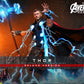 【予約商品】Hot Toys 1/6 MMS919『アベンジャーズ：ドゥームズデイ』ソー 豪華版 塗装済み可動フィギュア