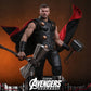 【予約商品】Hot Toys 1/6 MMS919『アベンジャーズ：ドゥームズデイ』ソー 豪華版 塗装済み可動フィギュア