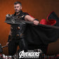 【予約商品】Hot Toys 1/6 MMS919『アベンジャーズ：ドゥームズデイ』ソー 豪華版 塗装済み可動フィギュア