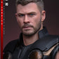 【予約商品】Hot Toys 1/6 MMS919『アベンジャーズ：ドゥームズデイ』ソー 豪華版 塗装済み可動フィギュア