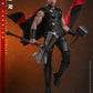 【予約商品】Hot Toys 1/6 MMS919『アベンジャーズ：ドゥームズデイ』ソー 豪華版 塗装済み可動フィギュア
