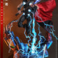 【予約商品】Hot Toys 1/6 MMS919『アベンジャーズ：ドゥームズデイ』ソー 豪華版 塗装済み可動フィギュア