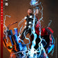 【予約商品】Hot Toys 1/6 MMS919『アベンジャーズ：ドゥームズデイ』ソー 豪華版 塗装済み可動フィギュア