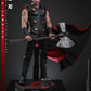 【予約商品】Hot Toys 1/6 MMS919『アベンジャーズ：ドゥームズデイ』ソー 豪華版 塗装済み可動フィギュア