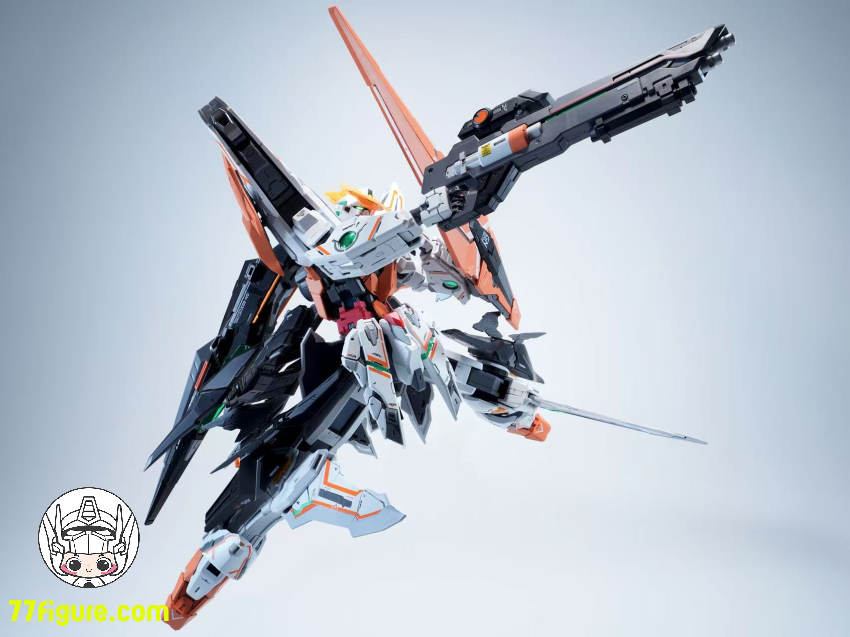 超兵計画 1/100 MG 覚醒超兵 ハレルヤ プラモデル