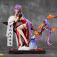 【予約商品】Bearpanda & Biya 1/6 中華風シリーズ 納蘭辞 塗装済み可動フィギュア