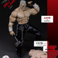【予約商品】ADAM 1/12 ADG-001 ギルティランド ポストマン ケイン 塗装済み可動フィギュア
