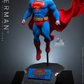 【予約商品】Hot Toys 1/6 CMS032『バットマン：ダークナイト・リターンズ』スーパーマン ダブルヘッド Ver. 塗装済み可動フィギュア