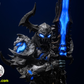 【予約商品】Mety Toyz 1/10  デスナイト フロストボーン サラナー 塗装済み可動フィギュア
