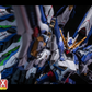 【予約商品】Minerva Hobby 1/100 SA04 MHEX 霊虚子 ヘッドスカルプト プラモデル