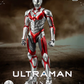 【先行販売】Threezero 1/6  フィグゼロ 『ULTRAMAN』 FINALシーズン  ULTRAMAN SUIT C-TYPE (Anime Version) 塗装済み可動フィギュア