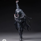 【予約商品】INART 1/12 MAG-C0002 『バットマン ダークナイト』メタル バットマン：笑う男 塗装済み可動フィギュア