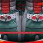 【予約商品】HotToys 1/6 TMS162 仮面ライダーV3 風見志郎 双頭造形Ver. 塗装済み可動フィギュア