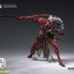 【先行販売】Morfig 1/12 『黒神話：悟空』夜叉王 塗装済み可動フィギュア