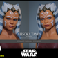 【予約受付終了】Hot Toys 1/6 TMS170 スター・ウォーズ：クローン・ウォーズ™ アソーカ・タノ 限定版 塗装済み可動フィギュア