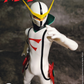 【予約商品】King Arts DFS085『新造人間キャシャーン』キャシャーン 塗装済み可動フィギュア