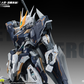 SNAA Model 1/100 「エンペラー」 YR-05-FA 冥皇（Nether Emperor） F.A. フェザーイーグル装備 プラモデル