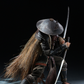JPTdesign X POP COSTUME 1/6 JPT-017 エピローグ 余燼の怨霊 特典版 塗装済み可動フィギュア