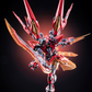 【予約商品】Animester『王者栄耀』鎧  絳天戦甲 プラモデル