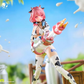 【予約商品】Eiifox & Bearpanda 1/8 乳牛 MOMO 塗装済み可動フィギュア