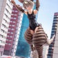 【予約商品】LADoTOYs 1/12 ウルトラ怪獣擬人化計画 ゴモラ 通常版 塗装済み可動フィギュア