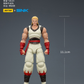 【予約受付終了】ジョイトイ JoyToy Source 1/18 SNK KOF 98UM 『餓狼伝説』アンディ・ボガード 塗装済み可動フィギュア