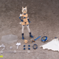 【予約商品】蝸之殻(スネイルシェル) 1/12 RPG-05 勇者 迅狼ウルフ 塗装済み可動フィギュア