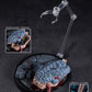 【予約商品】Powerspotoy Xpedion 1/12 モトディアン＆プラットフォーム 豪華版 塗装済み可動フィギュア