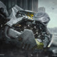 【予約商品】HeavyMecha パシフィック・リム ストライカー・エウレカ 塗装済み可動フィギュア