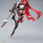 【予約商品】和模線 1/12 『勝利の女神:NIKKE』 レッドフッド プラモデル