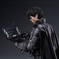 【予約商品】UPFinegures 1/12『ザ・バットマン』2022 バットマン 塗装済み可動フィギュア