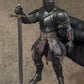 【予約商品】Harvinger Studios 1/12 サベージ・クルーシブル サー・カシアン 塗装済み可動フィギュア